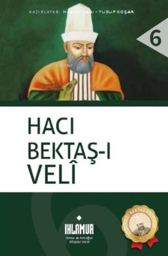 Hacı Bektaş-ı Veli - 1