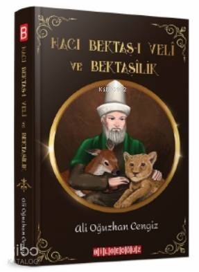 Hacı Bektaş - ı Veli ve Bektaşilik - 1