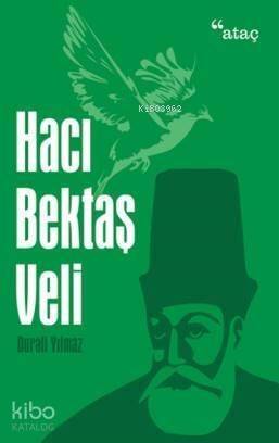 Hacı Bektaş Veli - 1