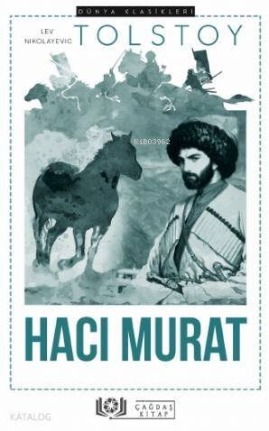 Hacı Murat - 1