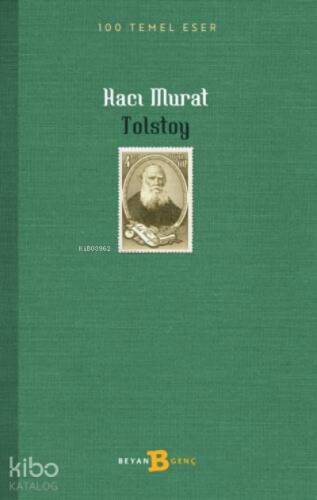 Hacı Murat - 1