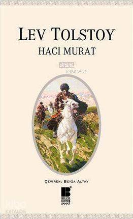 Hacı Murat - 1