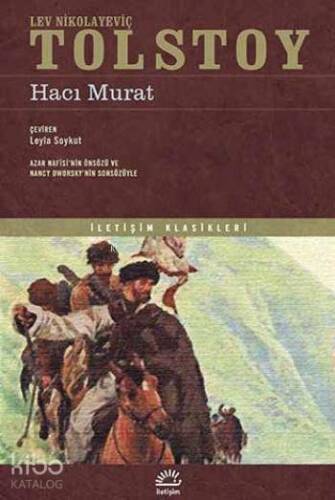 Hacı Murat - 1