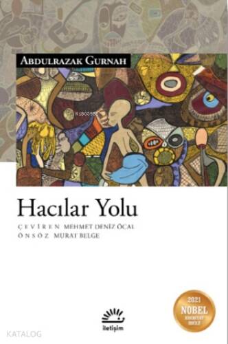 Hacılar Yolu - 1