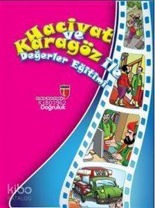 Hacivat ve Karagöz ile Değerler Eğitimi - Doğruluk - 1