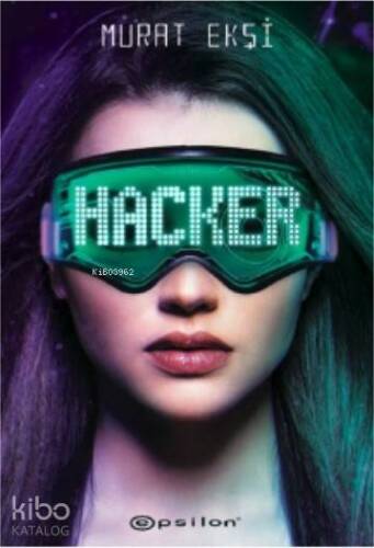 Hacker - 1