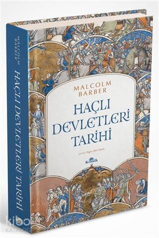 Haçlı Devletleri Tarihi - 1