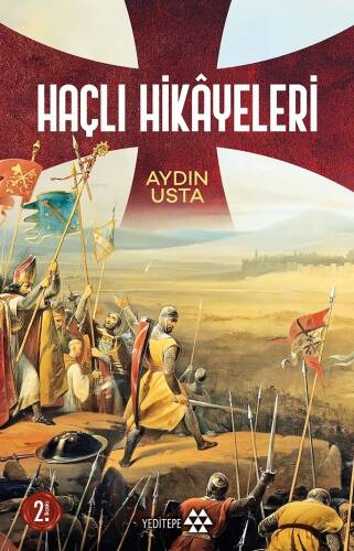 Haçlı Hikayeleri - 1