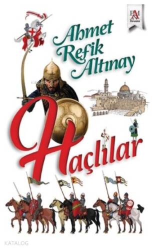 Haçlılar - 1