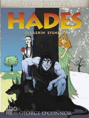 Hades - Ölülerin Efendisi - 1