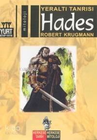 Hades; Yeraltı Tanrısı - 1