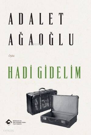 Hadi Gidelim - 1