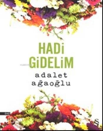 Hadi Gidelim - 1