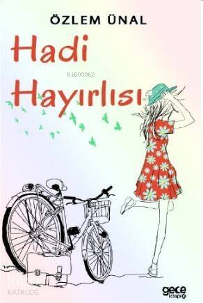 Hadi Hayırlısı - 1