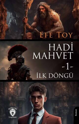 Hadi Mahvet I - İlk Döngü - 1