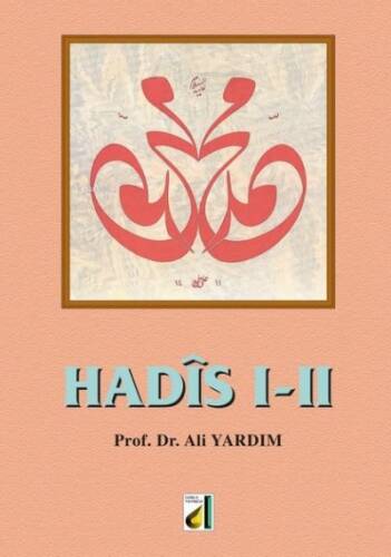 Hadis 1-2 Tek Kitap - 1