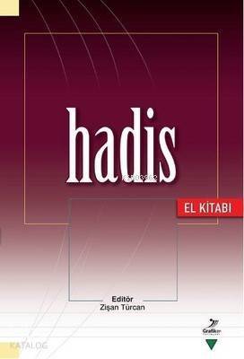 Hadis; El Kitabı - 1