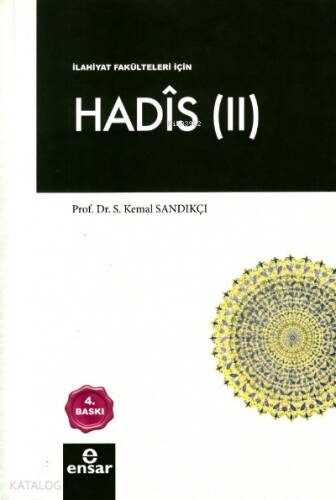 Hadis II - 1