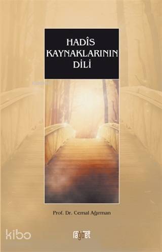 Hadis Kaynaklarının Dili - 1