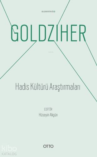 Hadis Kültürü Araştırmaları - 1