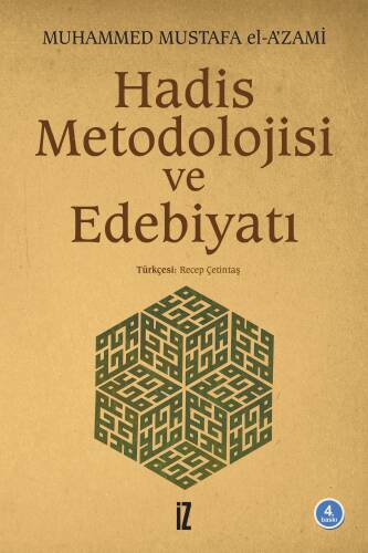 Hadis Metodolojisi ve Edebiyatı - 1