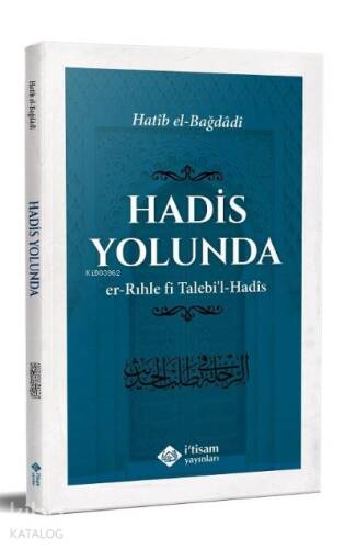 Hadis Yolunda - 1