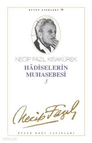 Hadiselerin Muhasebesi 3 (Kod:68) - 1