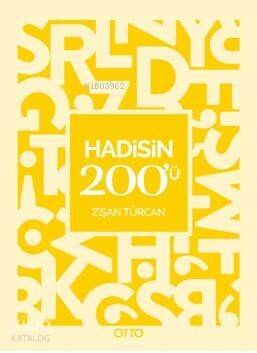 Hadisin 200'ü - 1