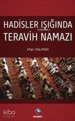 Hadisler Işığında Teravih Namazı - 1