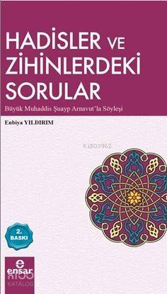 Hadisler ve Zihinlerdeki Sorular - 1