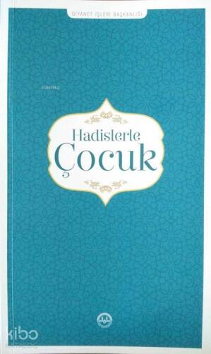 Hadislerle Çocuk - 1