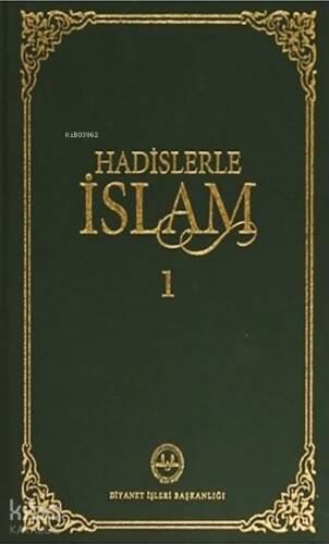 Hadislerle İslam Cep Boy ( 7 Cilt) - 1