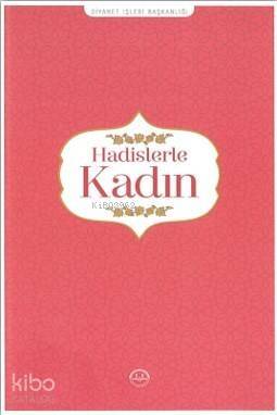 Hadislerle Kadın - 1