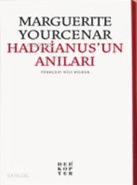 Hadrianus'un Anıları - 1