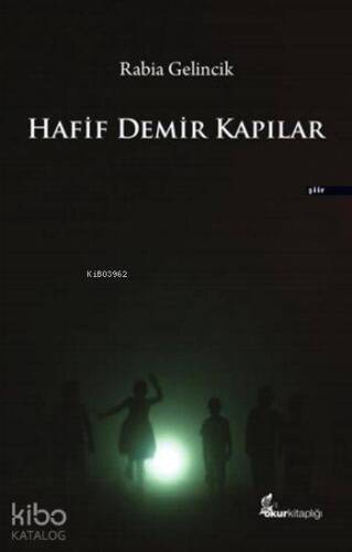 Hafif Demir Kapılar - 1