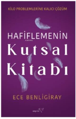 Hafiflemenin Kutsal Kitabı - 1