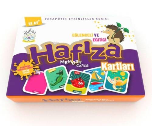 Hafıza Kartları - 1