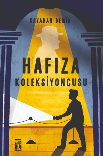 Hafıza Koleksiyoncusu - 1