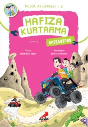 Hafıza Kurtarma Operasyonu - 1