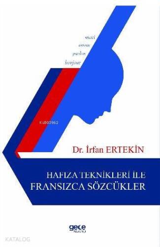 Hafıza Teknikleri ile Fransızca Sözcükler - 1