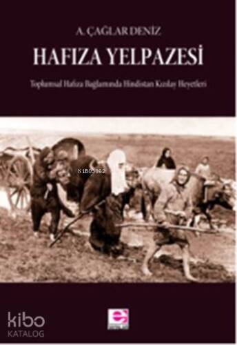 Hafıza Yelpazesi - 1