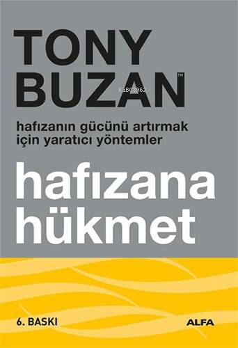 Hafızana Hükmet - 1