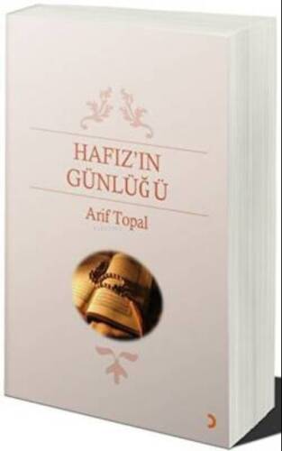 Hafız’ın Günlüğü - 1