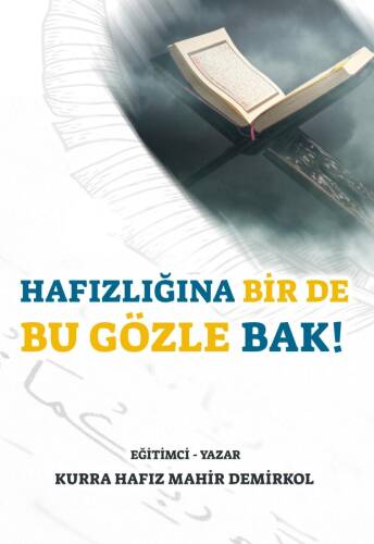 Hafızlığına Bir De Böyle Bak - 1