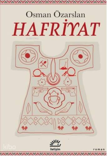 Hafriyat - 1