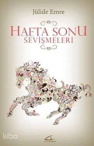 Hafta Sonu Sevişmeleri - 1