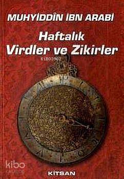 Haftalık Virdler ve Zikirler - 1