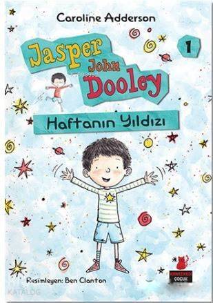 Haftanın Yıldızı: Jasper John Dooley - 1 - 1