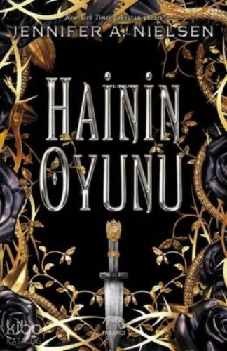 Hainin Oyunu - 1