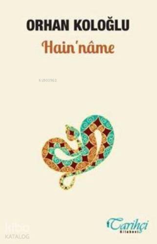 Hain'nâme - 1